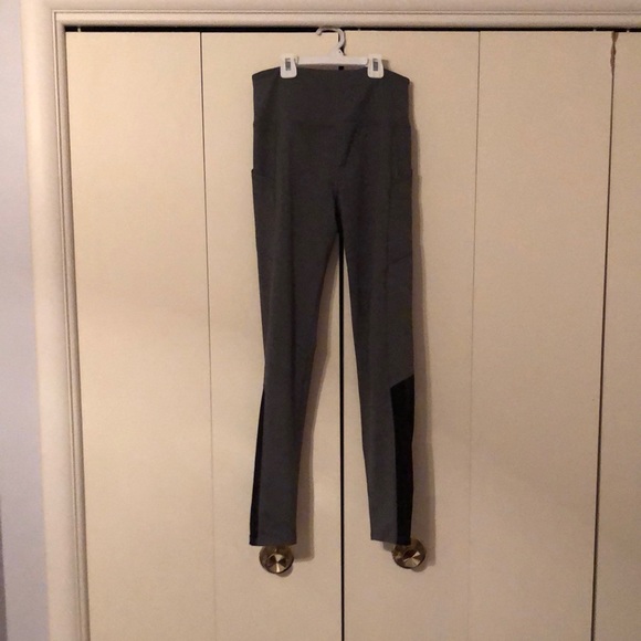 So High Rise Leggings - Picture 1 of 5